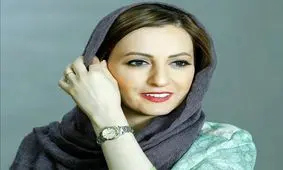 شوکه ‌شدن شقایق دهقان وقتی ویدئوی ۲۰ سال پیش خودش را می‌بیند!/ ویدئو