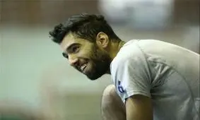 سید به تیم ملی بازگشت