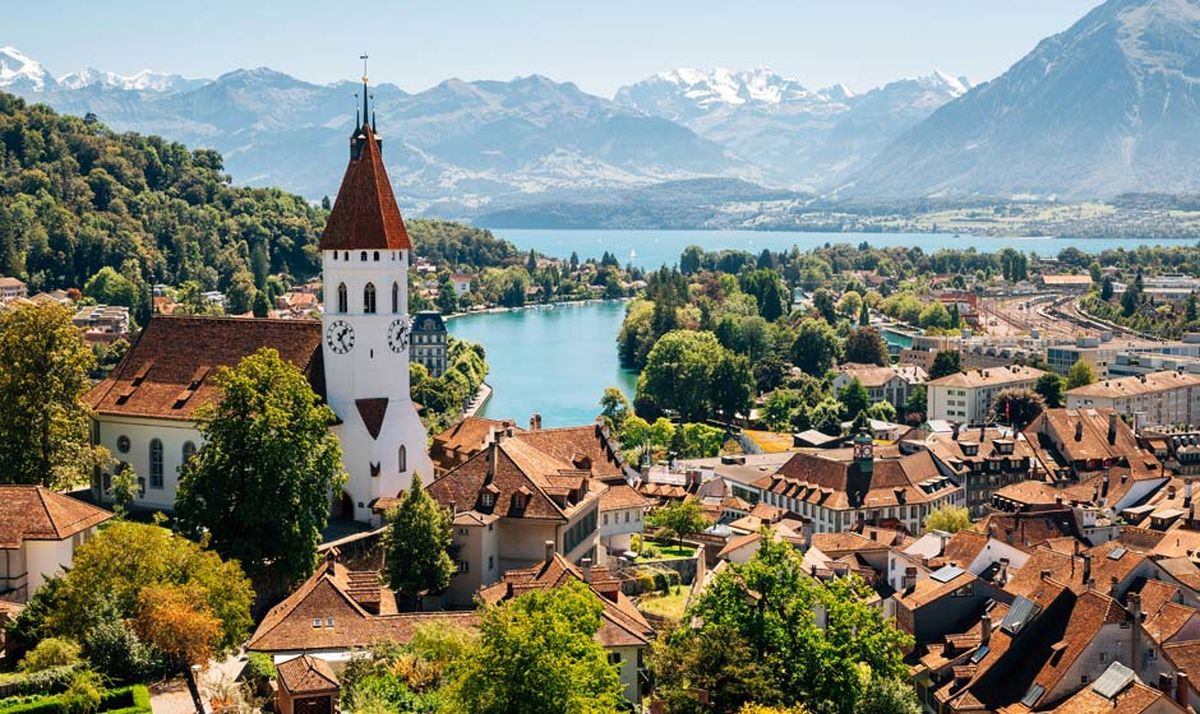 سوئیس حالا بالاترین حداقل حقوق را پرداخت می‌کند؛ ۲۵ دلار در هر ساعت