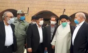 حجم آب دریاچه ارومیه ۱.۲ میلیارد مترمکعب بیشتر از پیش‌بینی‌هاست