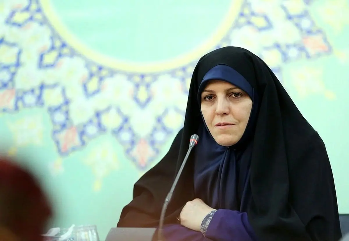 همسر مولاوردی بازداشت شد/ مولاوردی: بازداشت چند ساعته همسرم به خاطر سوء‌تفاهم بود