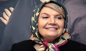 ناراحتی شدید شهین تسلیمی از مصاحبه اخیرش/ مگر بازیگر بچه است که مجبورش کنند لاک بزند؟