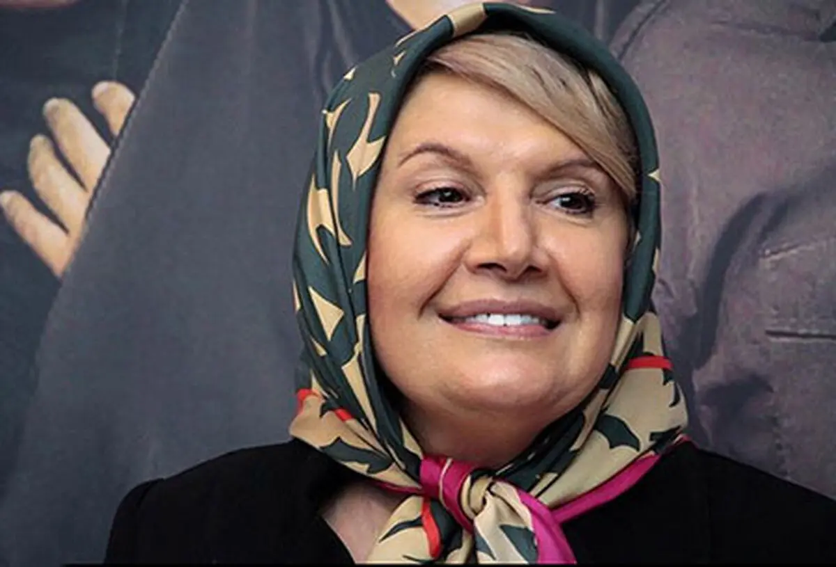 ناراحتی شدید شهین تسلیمی از مصاحبه اخیرش/ مگر بازیگر بچه است که مجبورش کنند لاک بزند؟