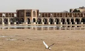 زاینده‌رود قربانی سهم‌خواهی