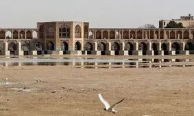 زاینده‌رود قربانی سهم‌خواهی