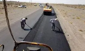 راه سازی البرز بر مدار جهش