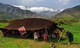 احداث ۱۳ خانه بهداشت عشایری در استان اصفهان به تصویب رسید