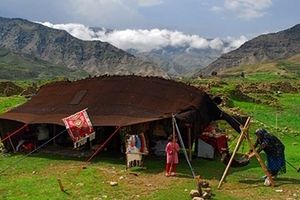 احداث ۱۳ خانه بهداشت عشایری در استان اصفهان به تصویب رسید