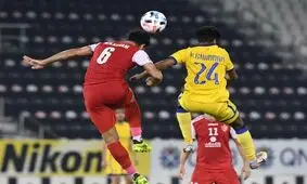 پس از شکایت النصر، AFC تا پنجشنبه به پرسپولیس فرصت داد