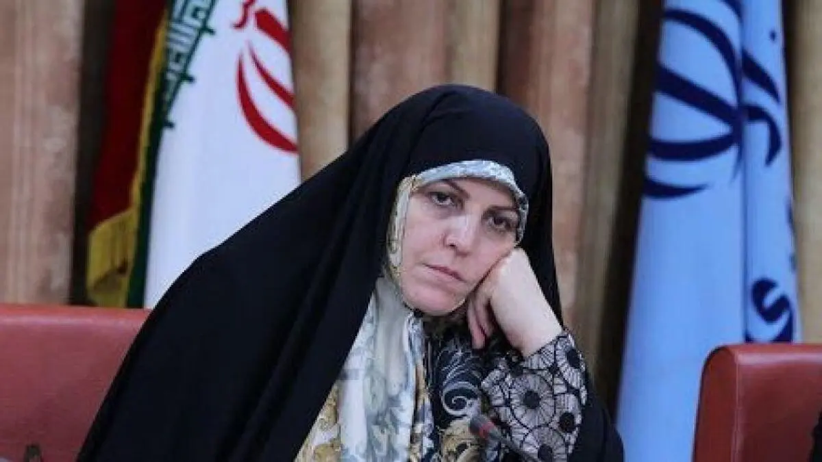 محاکمه شهیندخت مولاوردی در دادگاه انقلاب