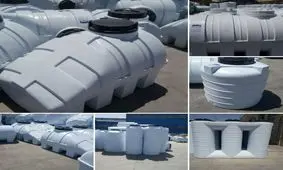 ضرورت استفاده از منبع نگهداری آب برای منازل