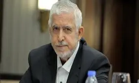 درخواست عفو بین‌الملل از ملک سلمان برای آزاد کردن نماینده حماس و پسرش