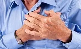 سکته پدر دانش‌آموز خانه‌نشین
