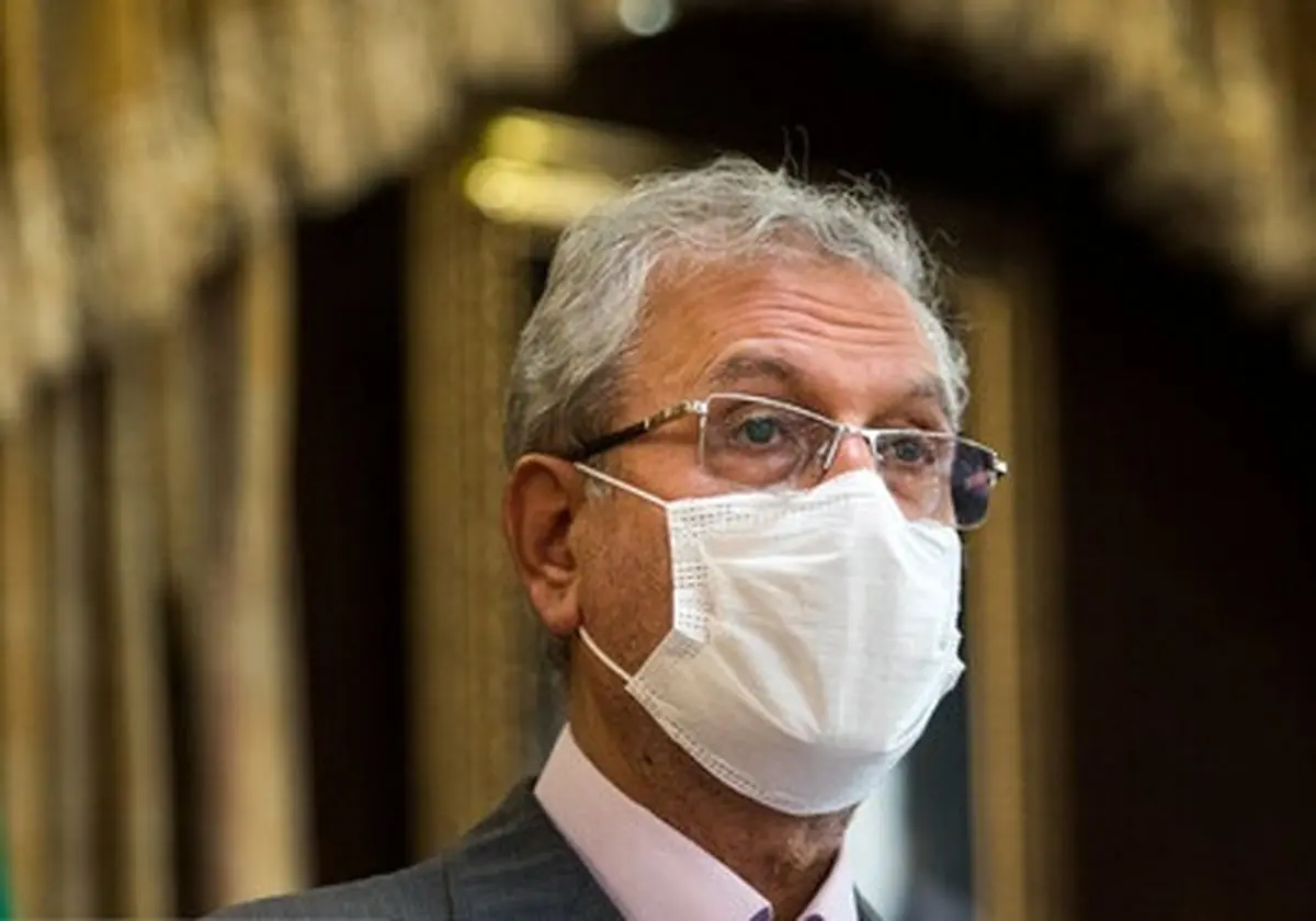 تاکید بر حفظ تمامیت ارضی آذربایجان/ به بیمارستان سرکشی کردن قالیباف، علت لغو جلسه سران قوا