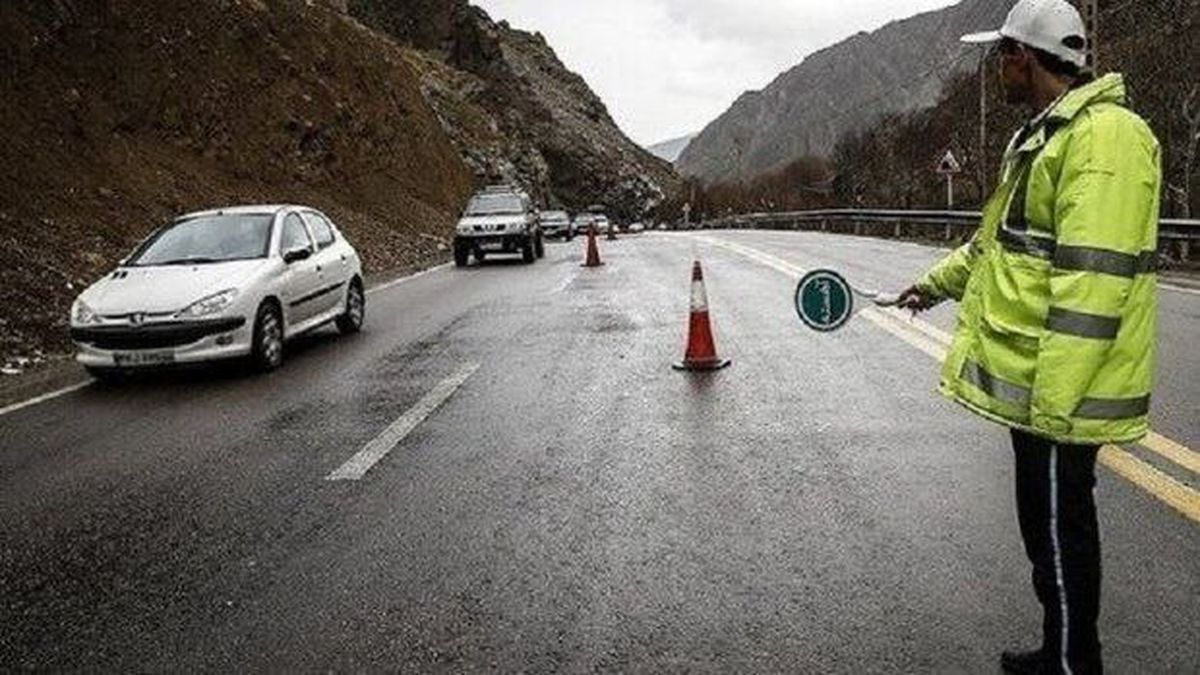 جاده های شمالی کشور، آخرهفته یکطرفه نمیشوند