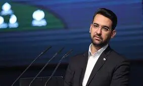 جهرمی: اگر عقل غالب باشد، اینترنت قطع نمی‌شود