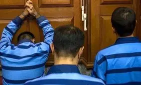 عاملان قتل کارشناس دادگستری به قصاص و حبس محکوم شدند