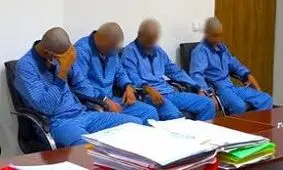 دستگیری ۷ نفر از عاملان نزاع دسته جمعی در آبدانان