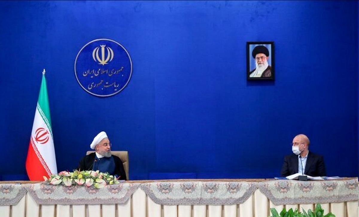 پاسخ دستیار رسانهای قالیباف به معاون ارتباطات روحانی