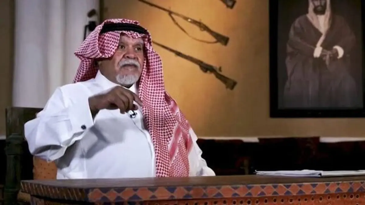 اگر تهدید حافظ اسد نبود، عرفات با کمپ دیوید موافقت می‌کرد