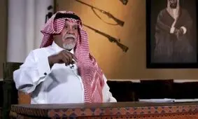 اگر تهدید حافظ اسد نبود، عرفات با کمپ دیوید موافقت می‌کرد