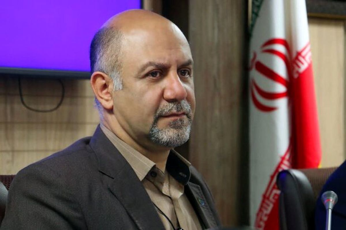 پلمب ۲ کارگاه نیمه صنعتی تولید ماسک در کاشان