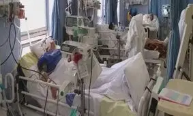 کرونا ویروس بی‌محابا در قشم یکه‌تازی می‌کند