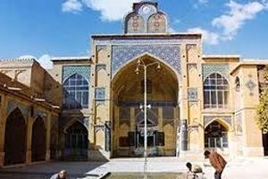 آغاز فاز اول طرح شبکه‌سازی مساجد استان فارس در شیراز
