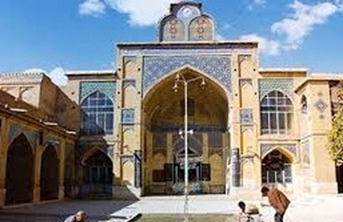 آغاز فاز اول طرح شبکهسازی مساجد استان فارس در شیراز