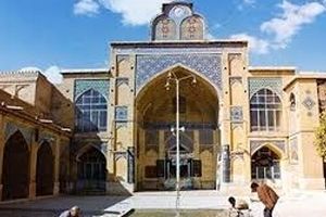 آغاز فاز اول طرح شبکه‌سازی مساجد استان فارس در شیراز