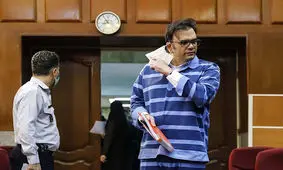 لیست رشوه‌ها و هدایای محمد امامی به مدیران بانک سرمایه و خانواده‌اش