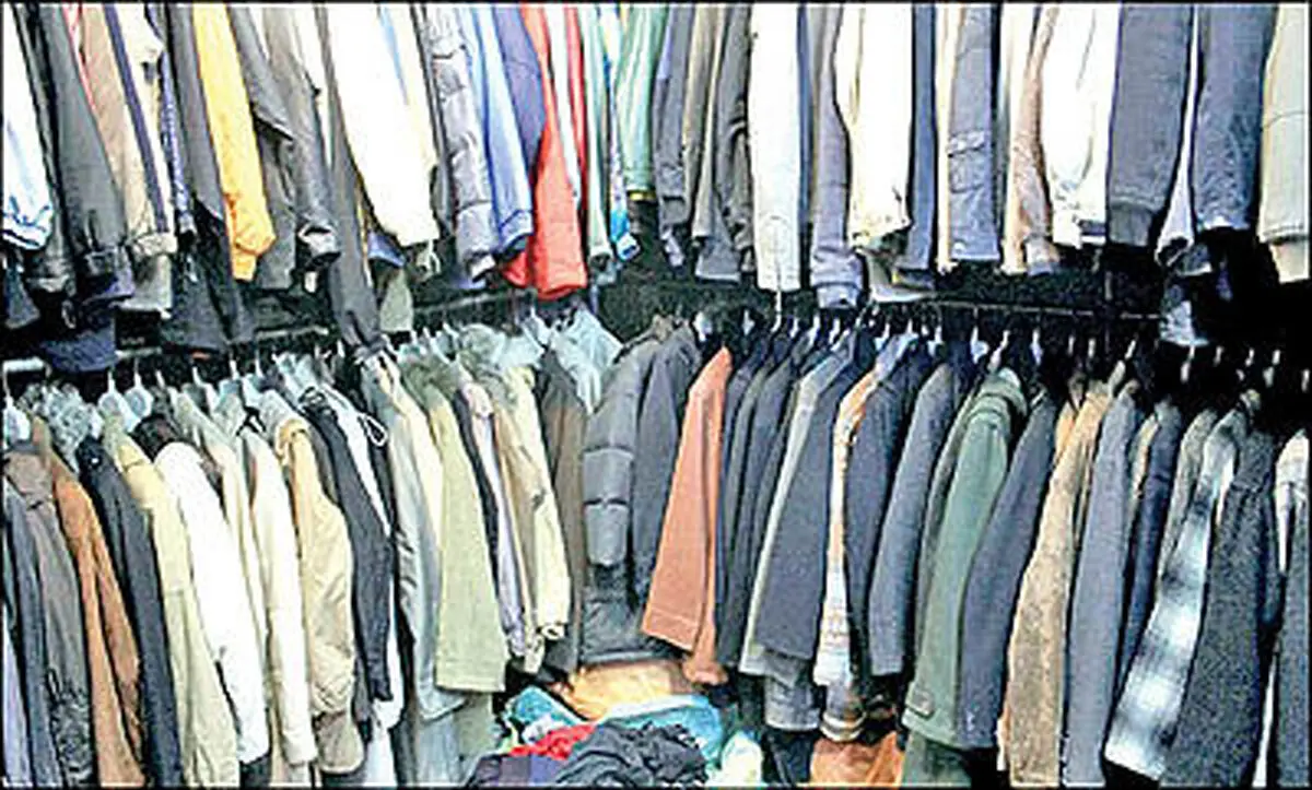 با کاپشن میلیونی زمستون ‌رو سر می‌کنیم