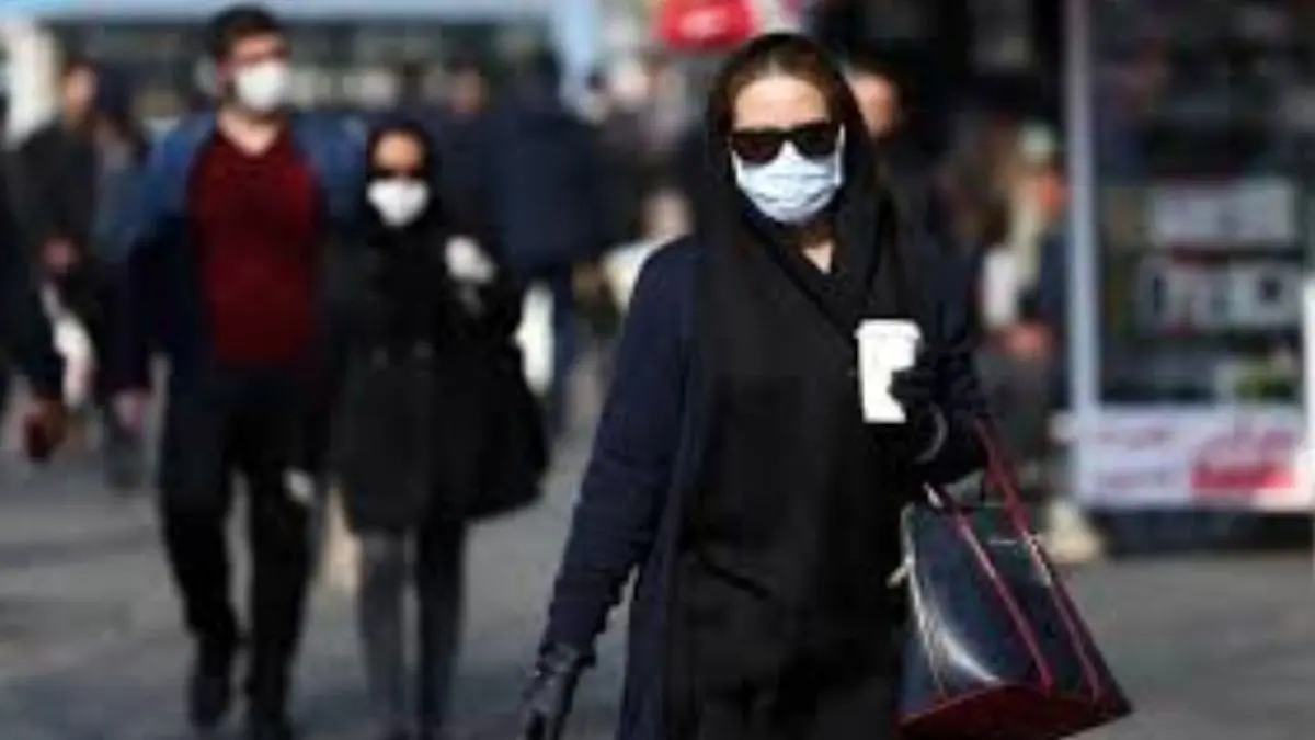 ماسک به تنهایی جلوی انتقال ویروس را نمی‌گیرد