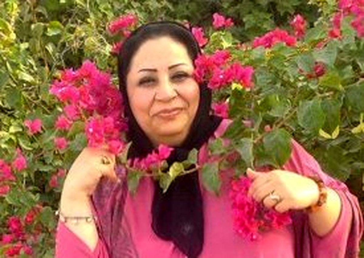 بازیگر زن ایرانی که به دنبال پدر و مادر واقعی اش است/ ویدئو
