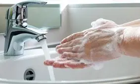 ویروس کرونا تا ۹ ساعت روی پوست می‌ماند