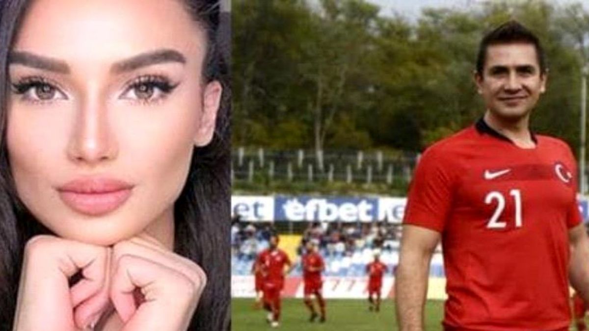 جایزه ۱.۳ میلیون دلاری همسر ورزشکار مشهور ترکیه برای کشتن او!