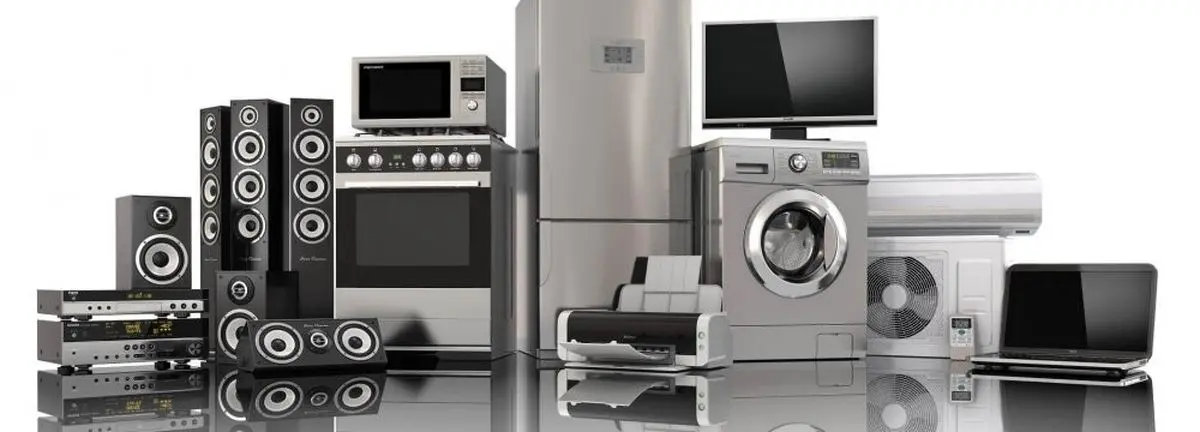 راهنمای خرید لوازم خانگی از بانه