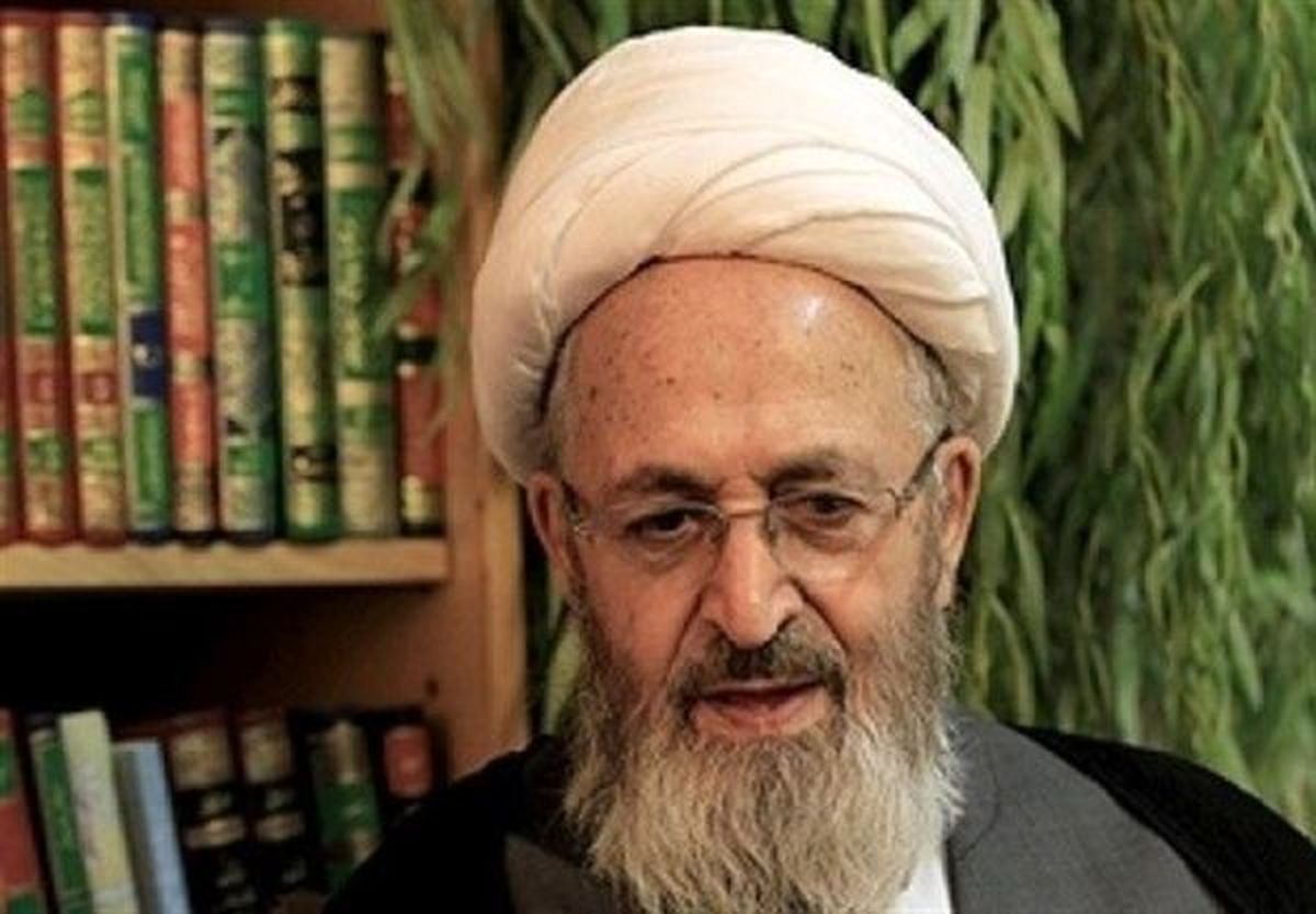 آیتالله سبحانی: سند ۲۰۳۰ باید ابطال شود/ تعیین تکلیف از سوی دشمنان برای ما اهانت است