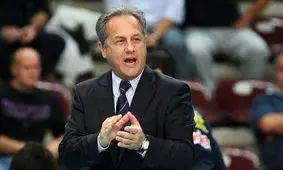 ولاسکو: خوشحالم دوباره به ایران آمده‌ام/ چند بازیکن‌مان را نداریم