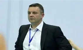 کولاکوویچ: خوشحالم که در حضور تماشاگران ایران به میدان می‌رویم