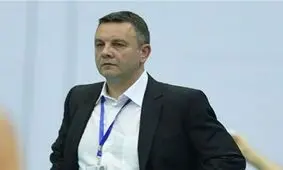 کولاکوویچ: خوشحالم که در حضور تماشاگران ایران به میدان می‌رویم