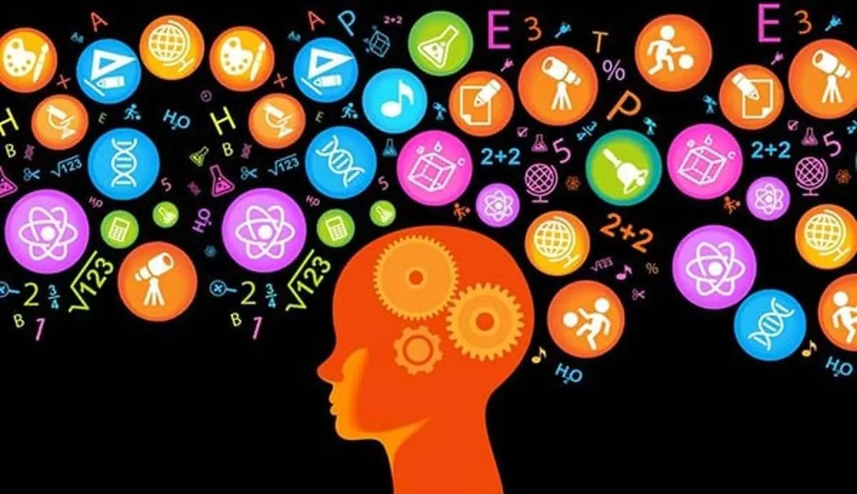 معمایی برای زرنگ‌ها!