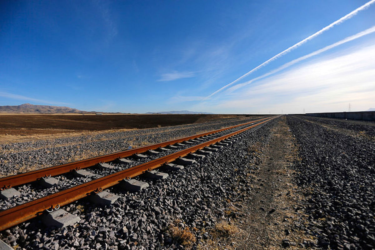 پروژه راه‌آهن اصفهان-اهواز به کجا رسید؟