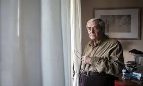 جدیدترین خبر از وضعیت جسمانی احمدرضا احمدی