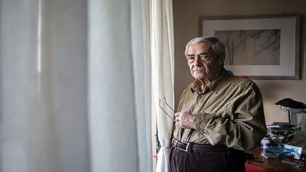 جدیدترین خبر از وضعیت جسمانی احمدرضا احمدی