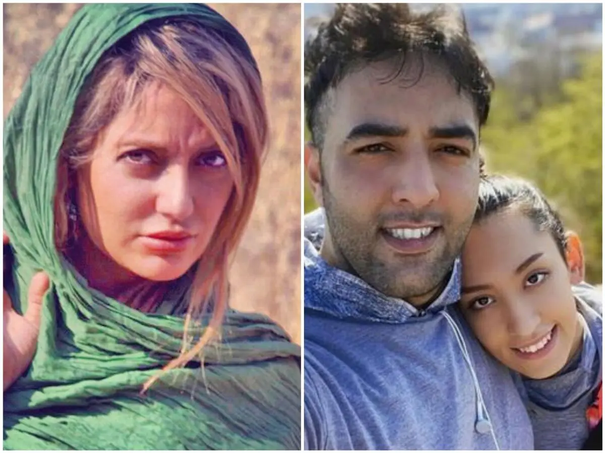 نقل‌قول عجیب مهناز افشار از کیمیا علیزاده