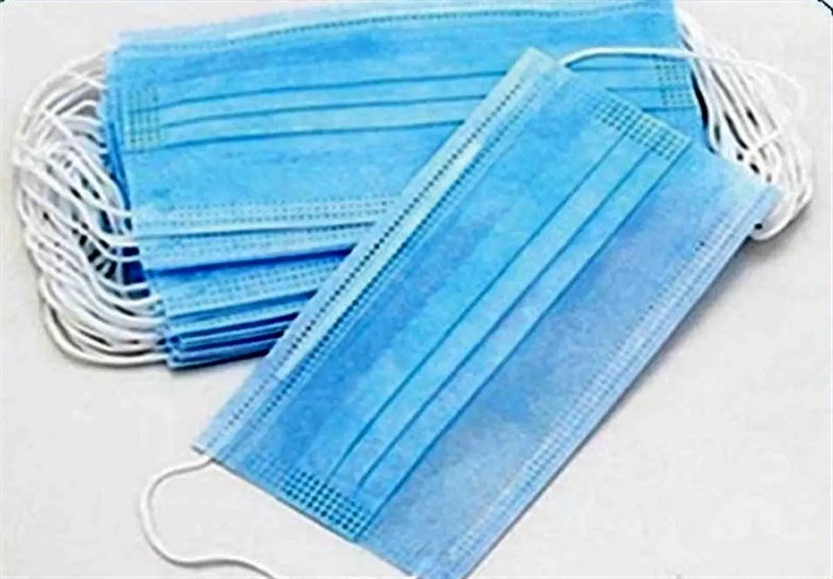 استفاده از ماسک در آذربایجان‌شرقی اجباری شد