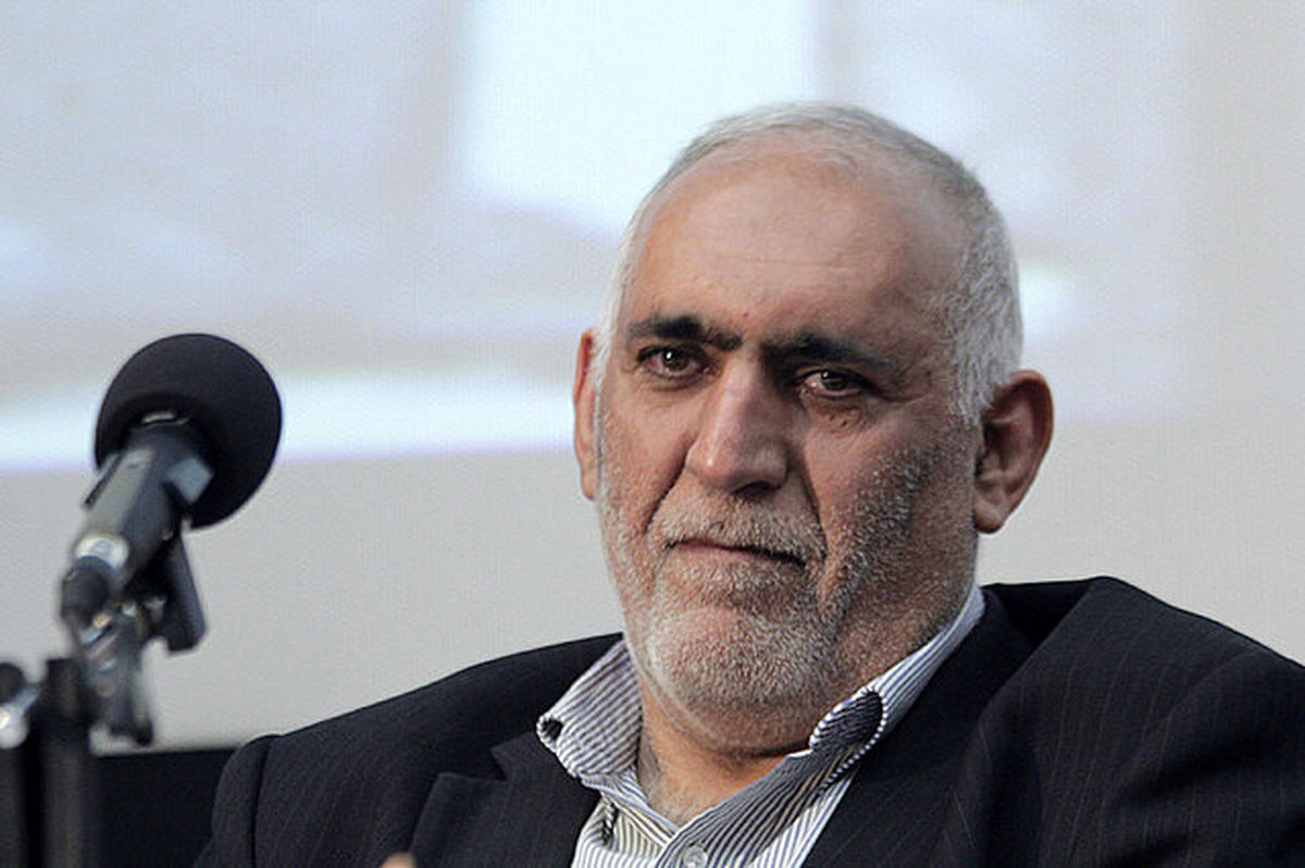 پدر پیوند کبد ایران به کرونا مبتلا شد