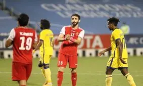گل عبدی بهترین گل هفته لیگ قهرمانان آسیا