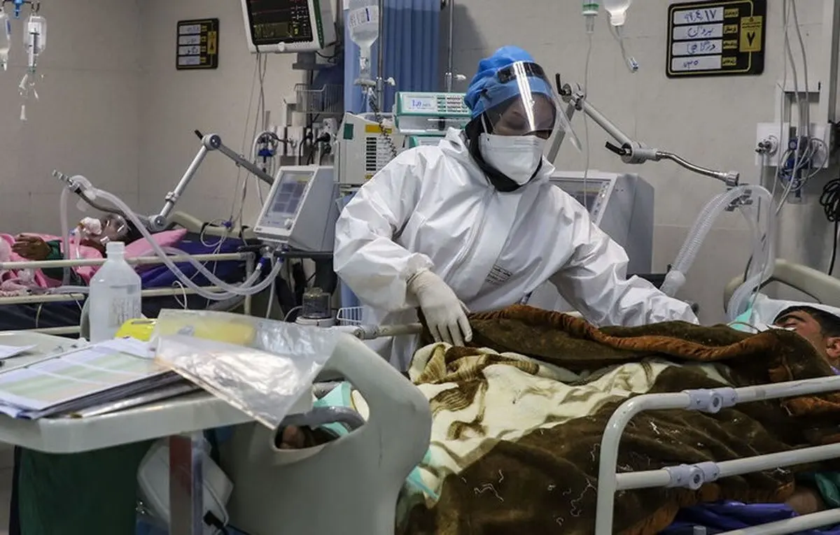 شیوع بیماری کرونا در آذربایجان‌غربی به نقطه اوج رسیده است